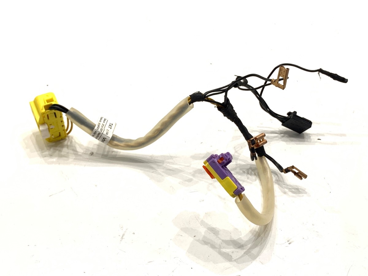 Faisceau airbag VW Touran OEM image 2