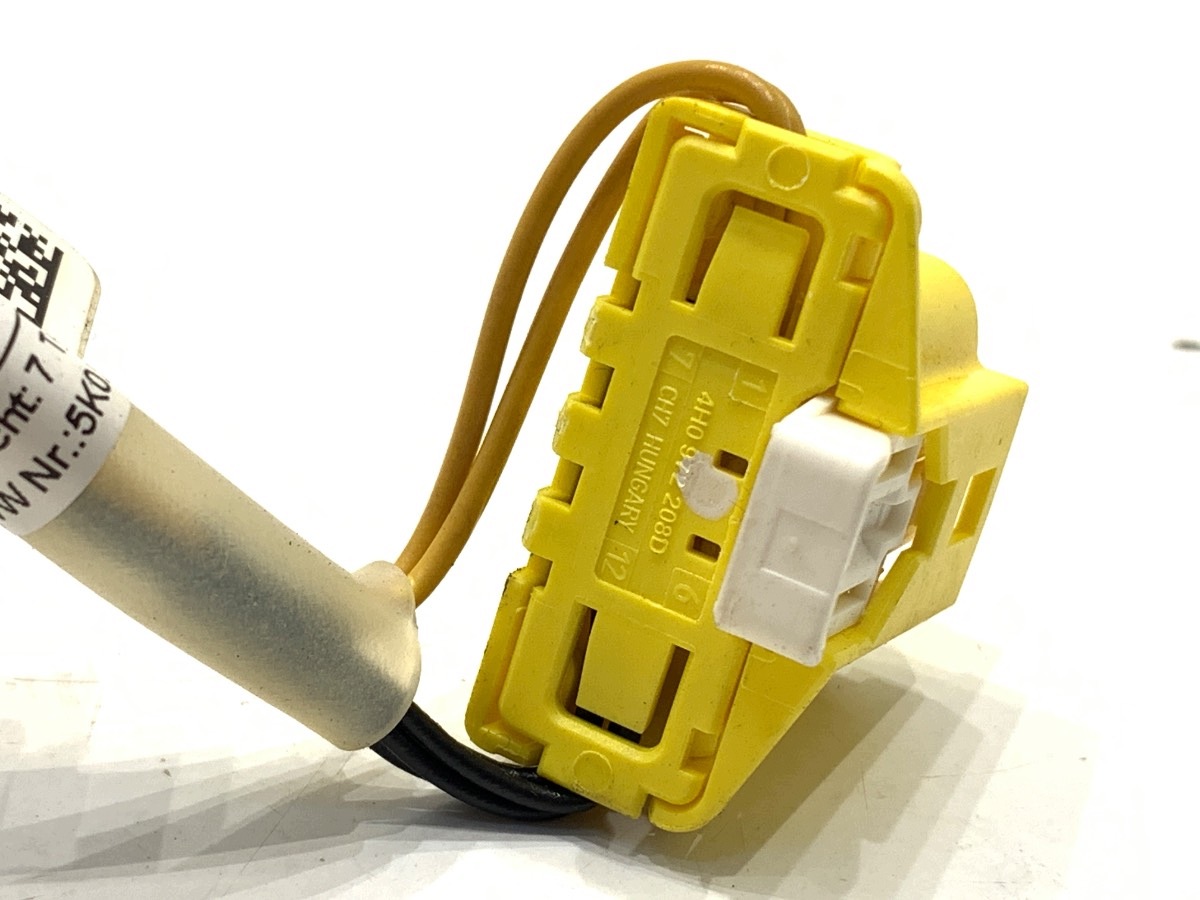 Faisceau airbag VW Touran OEM image 3