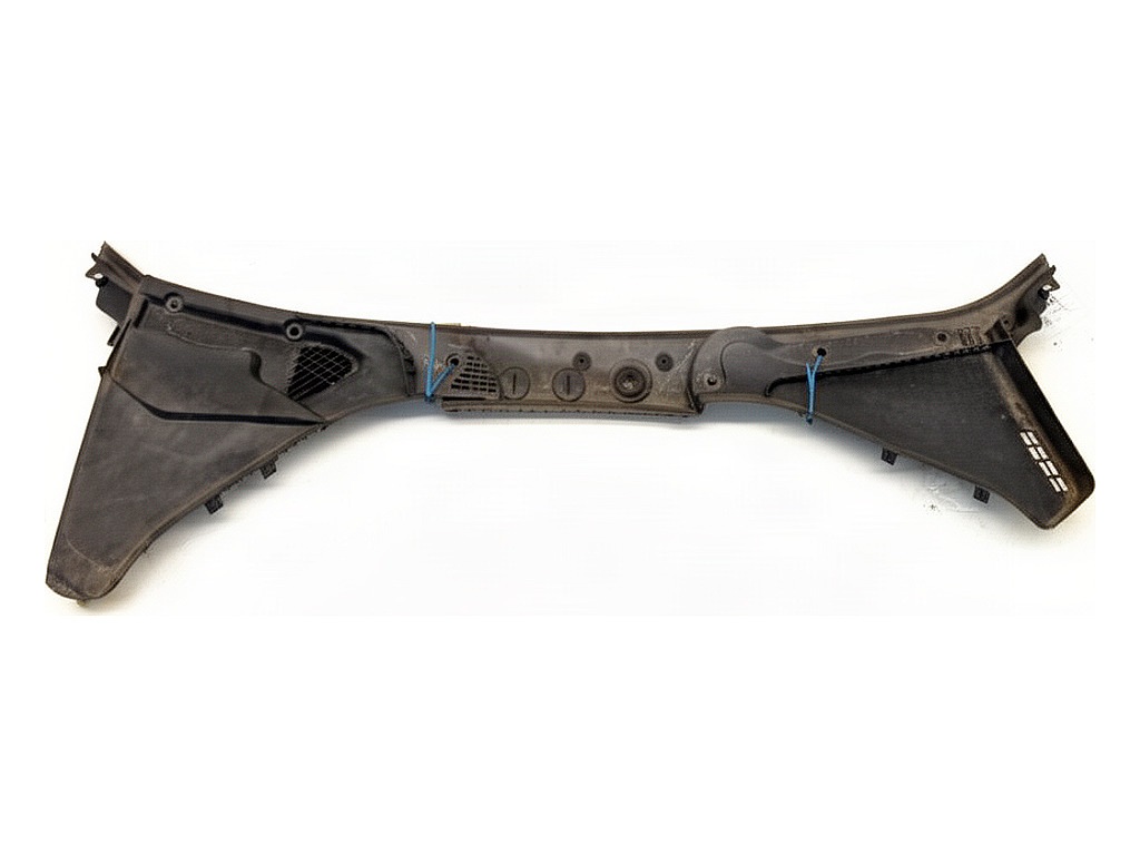 BMW F11 Kombi 09-17 Armaturenbrett Abdeckung vorne OEM image 2