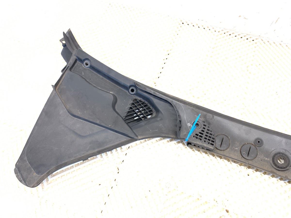 BMW F11 09-17 etuosan suojus, käytetty OEM