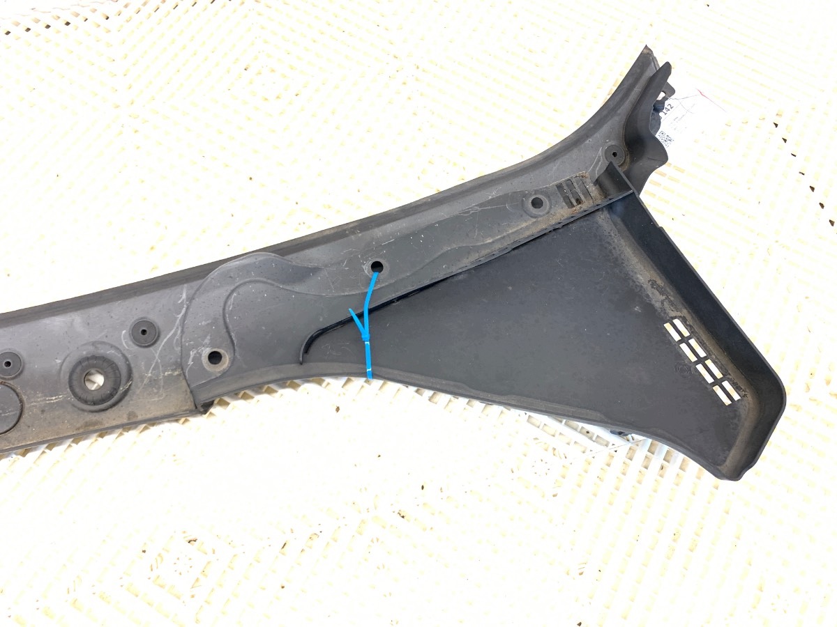 BMW F11 Kombi 09-17 Armaturenbrett Abdeckung vorne OEM image 3