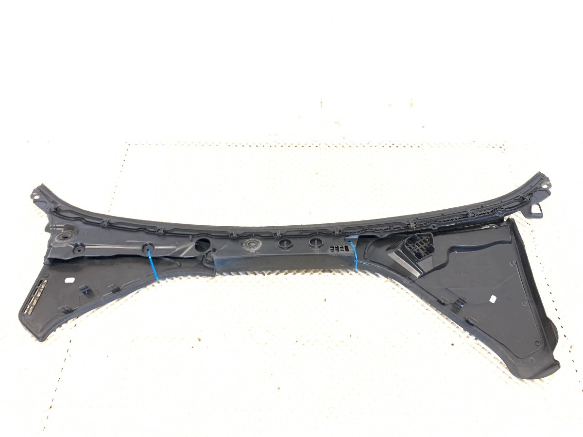 BMW F11 Kombi 09-17 Armaturenbrett Abdeckung vorne OEM image 4
