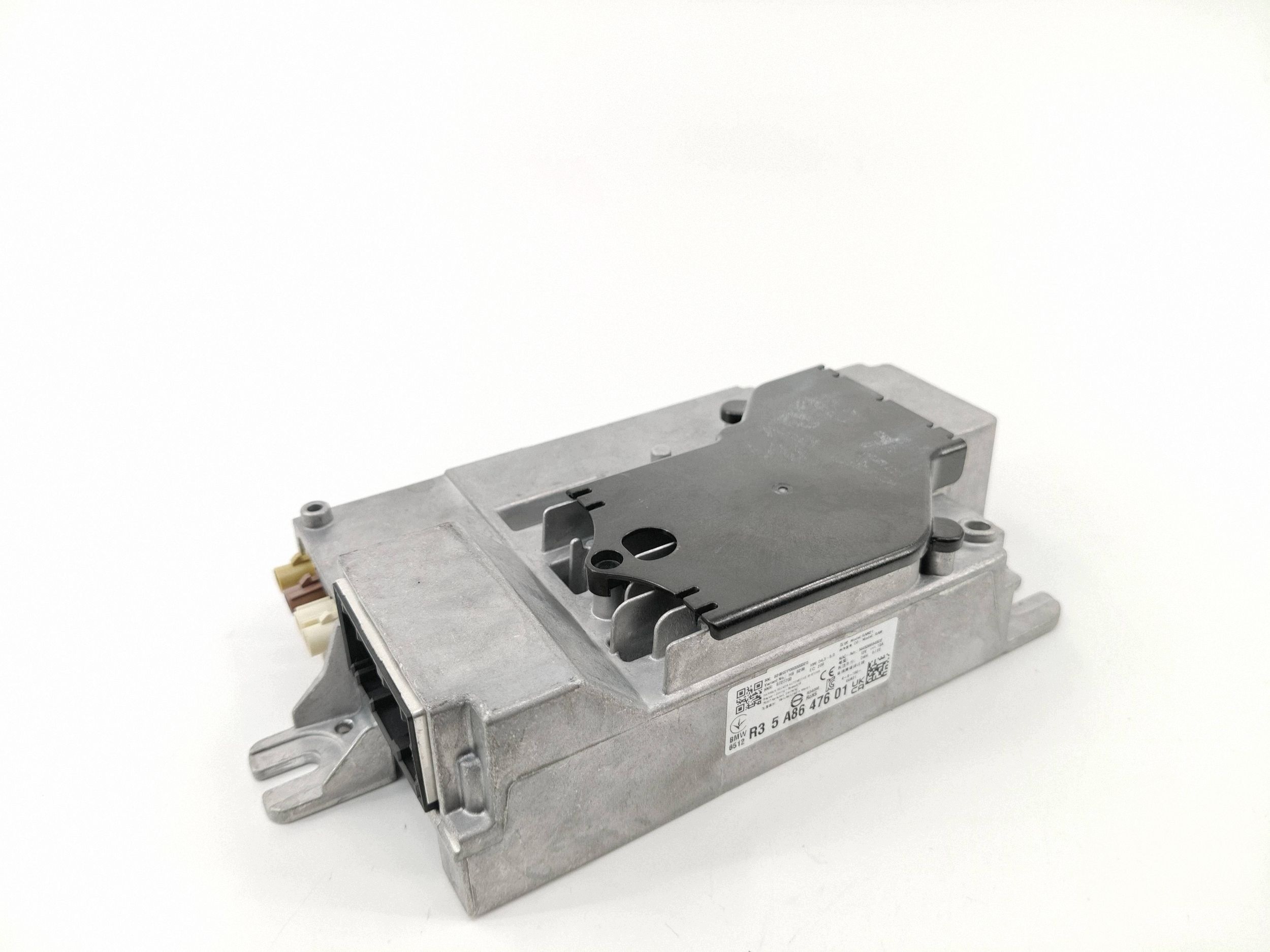Versterker Harman BMW 2 F46 R35A8647601 image 2