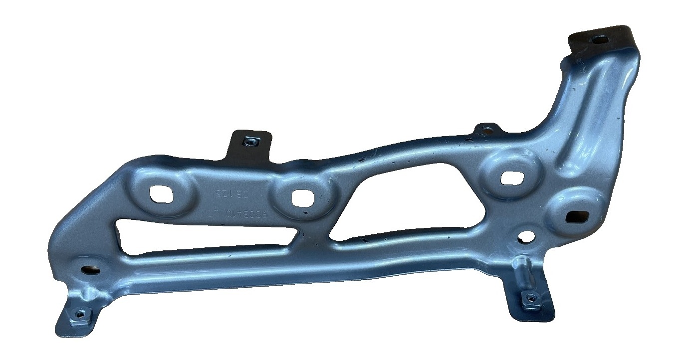 Support aile BMW X1 U11 2021- gauche image 2