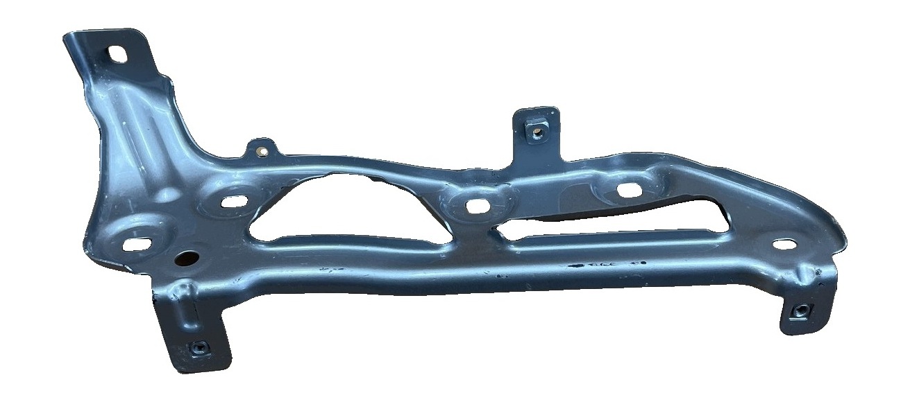 BMW X1 U11 Soporte Guardabarros Delantero Izquierdo