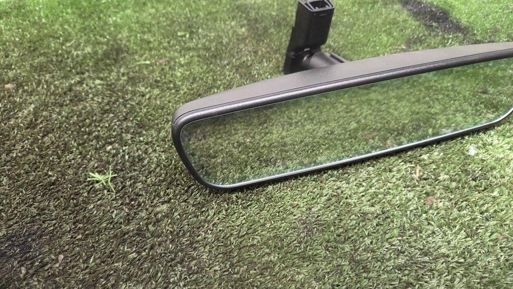 Retrovisor Interno Hyundai IONIQ (AE) 2023 Usado image 3