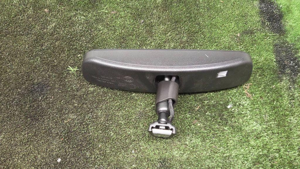 Retrovisor Interno Hyundai IONIQ (AE) 2023 Usado image 5
