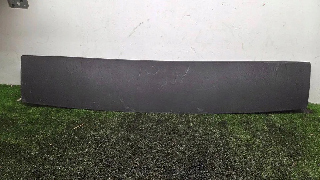 BMW OE 7294439 Panel Abdeckung Kofferraumklappe image 2