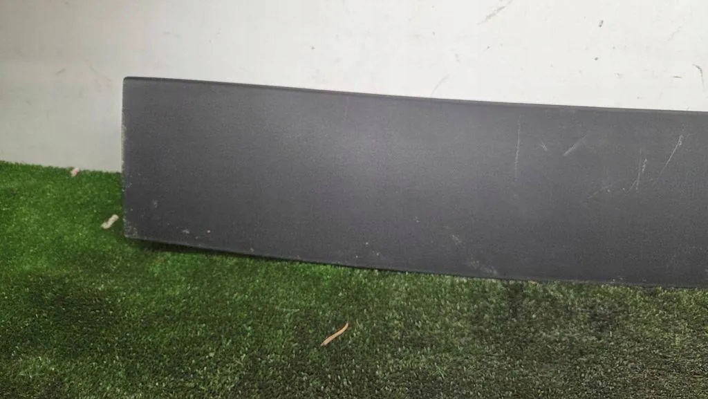 BMW OE 7294439 Panel Abdeckung Kofferraumklappe image 3