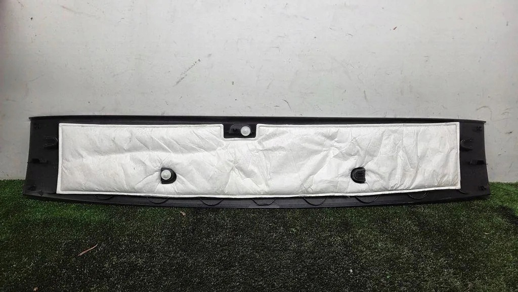 BMW OE 7294439 Panel Abdeckung Kofferraumklappe image 4