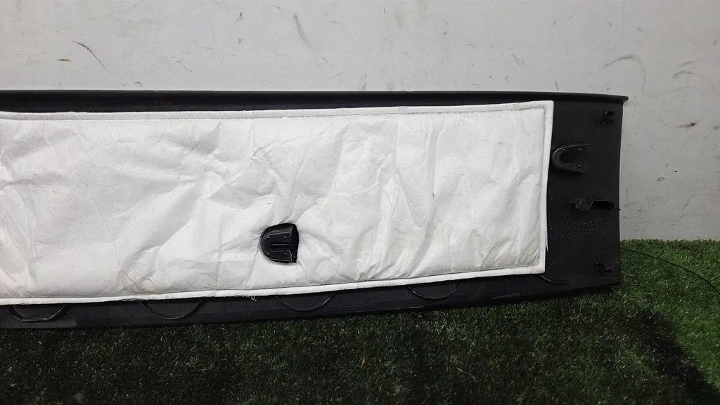 BMW OE 7294439 Panel Abdeckung Kofferraumklappe image 5