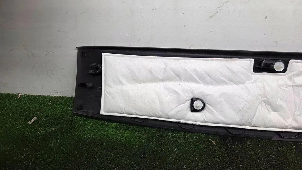 BMW OE 7294439 Panel Abdeckung Kofferraumklappe image 6