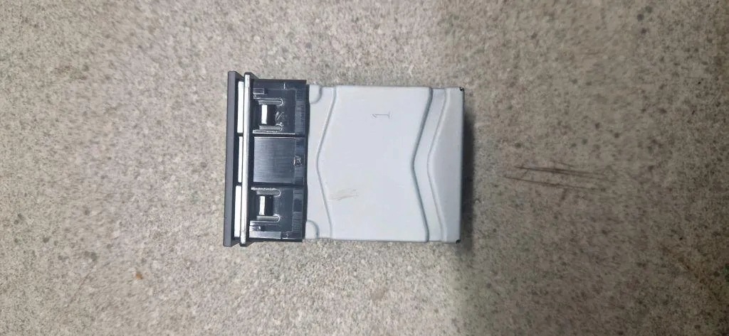 USB Toyota 8553242020 Hybride 2.5L 160kW 2020 image 5