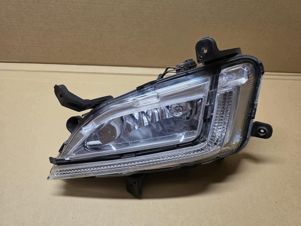 Farol LED DRL Esquerdo Hyundai Tucson III image 2