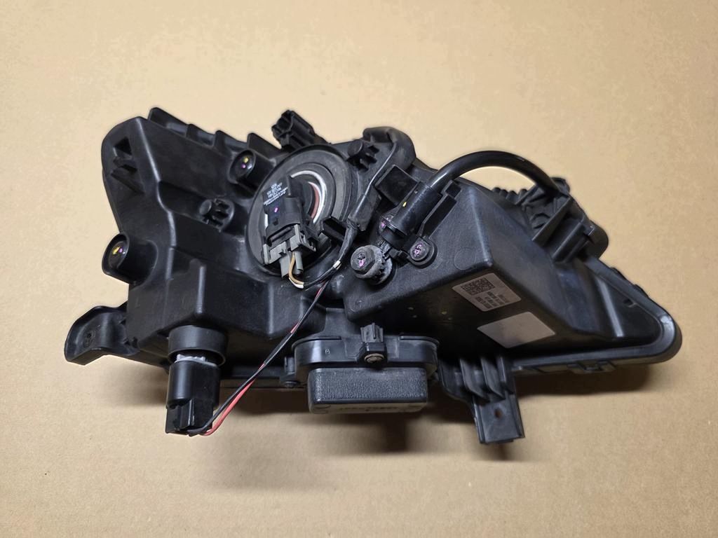 Farol LED DRL Esquerdo Hyundai Tucson III image 4