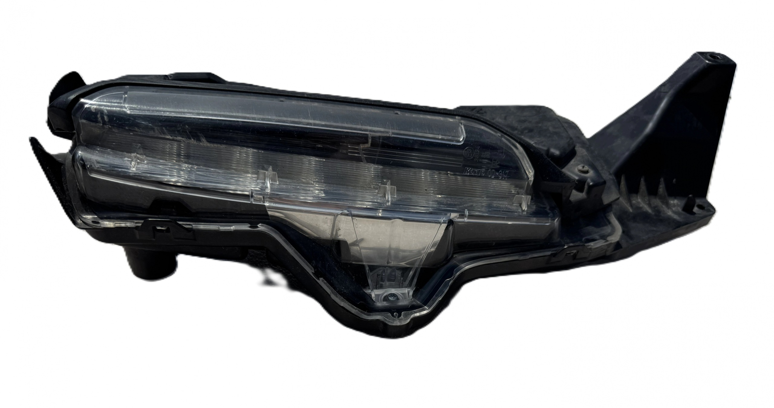 Toyota Yaris Cross LED-ajovalo 0D-317 image 2