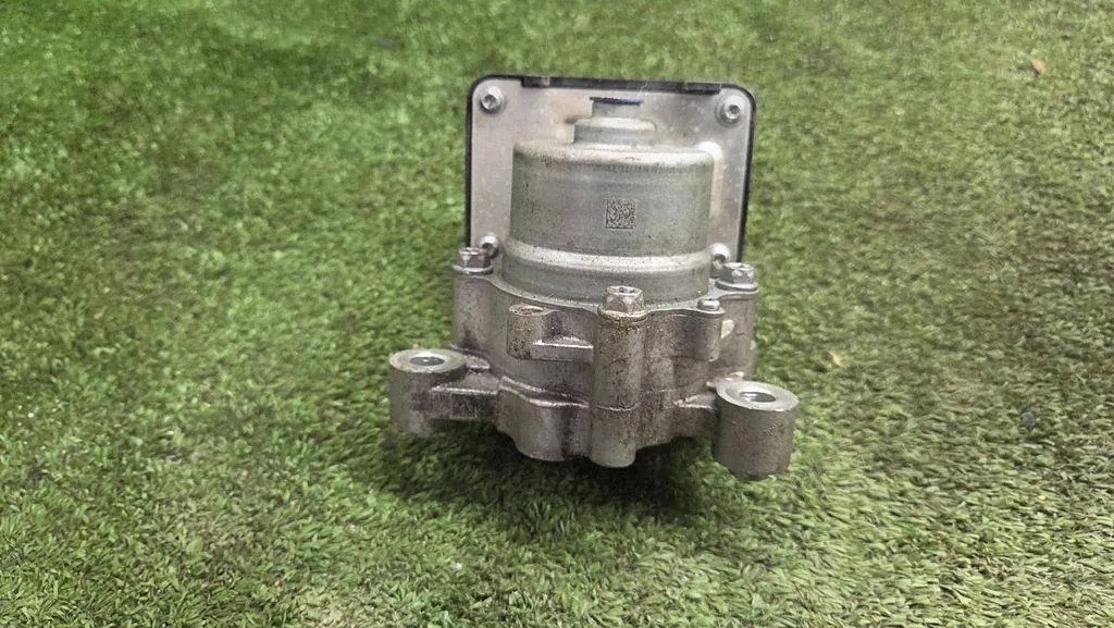 Pompe hydraulique KIA 4612018100 électrique 239kW 2021 image 3