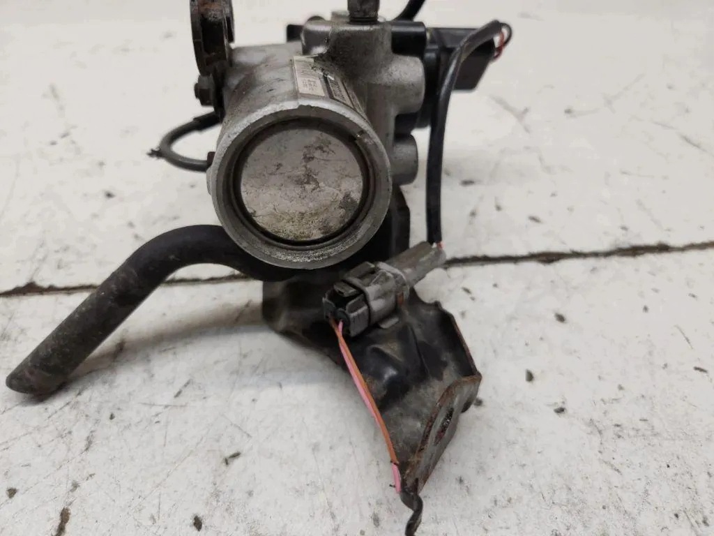 Jarrusylinteri TOYOTA PRIUS (_W3_) 472704010 1.5L 2008
