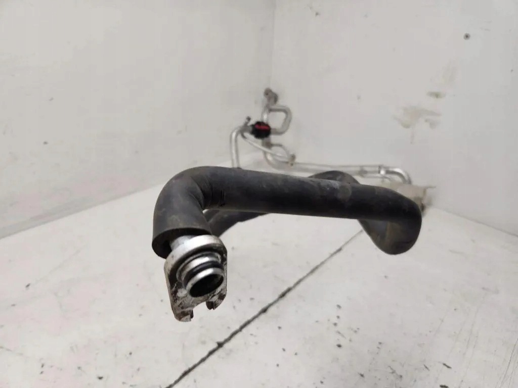 A/C Condensor Mitsubishi Outlander III CSA387B014 image 3