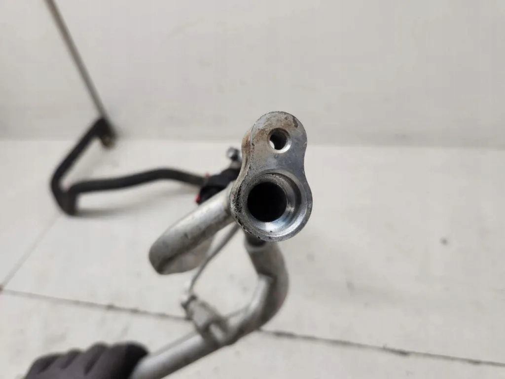 A/C Condensor Mitsubishi Outlander III CSA387B014 image 4