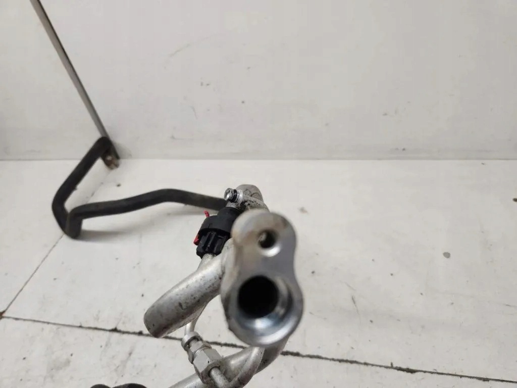 A/C Condensor Mitsubishi Outlander III CSA387B014 image 5