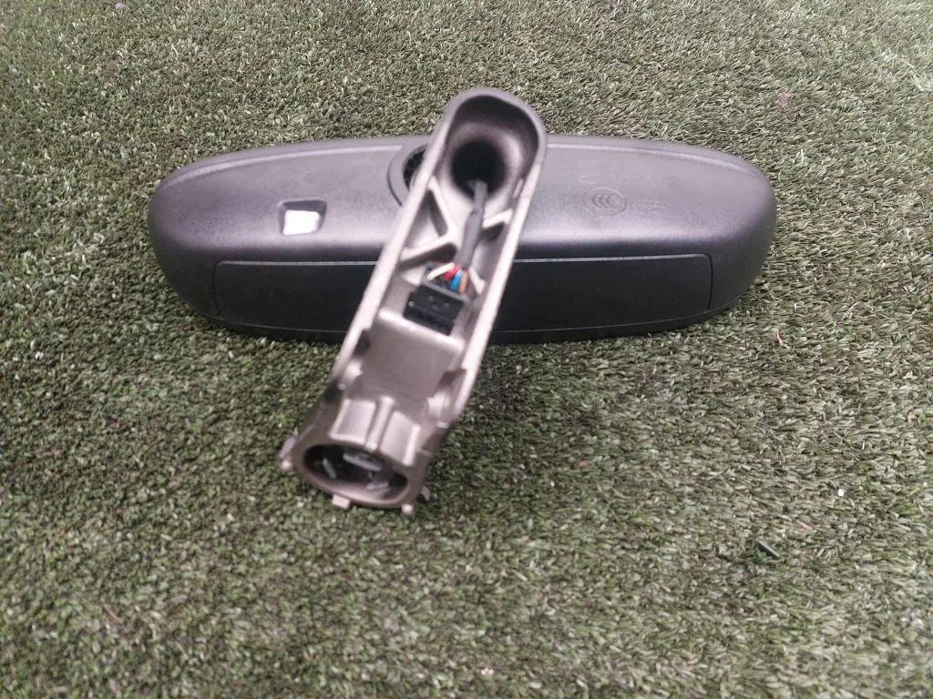 Espejo interior BMW i3 (I01) 928491804 eléctrico 2019 image 7