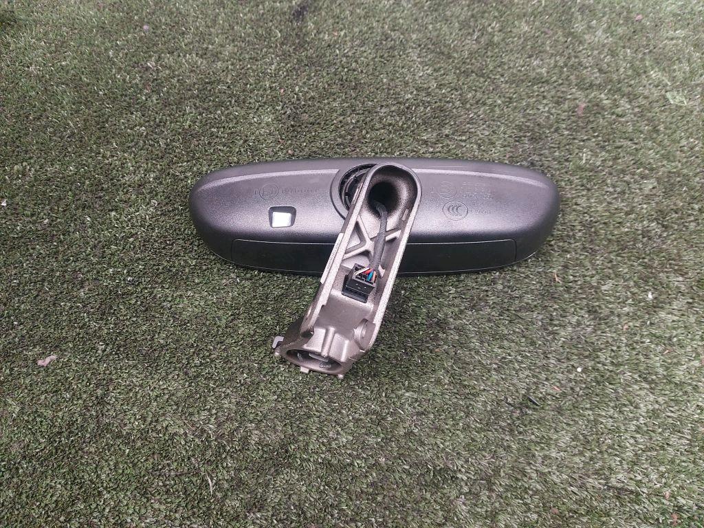 Espejo interior BMW i3 (I01) 928491804 eléctrico 2019 image 8