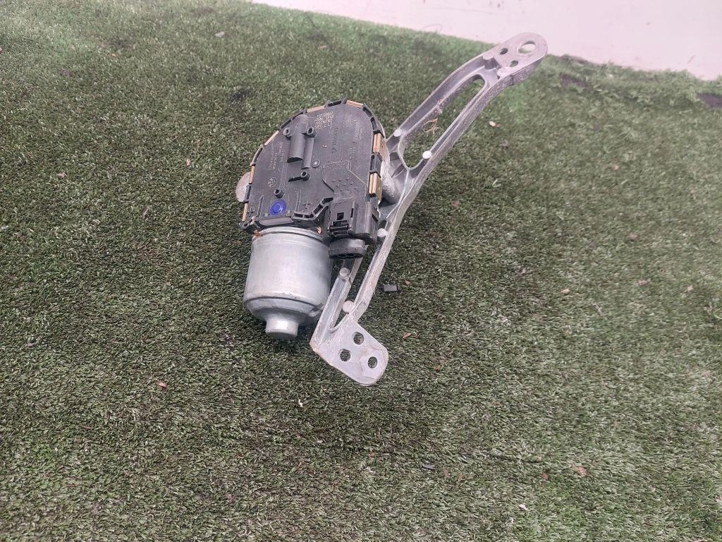 Gebrauchter Scheibenwischermotor BMW i3 (I01) 1137328867 image 2