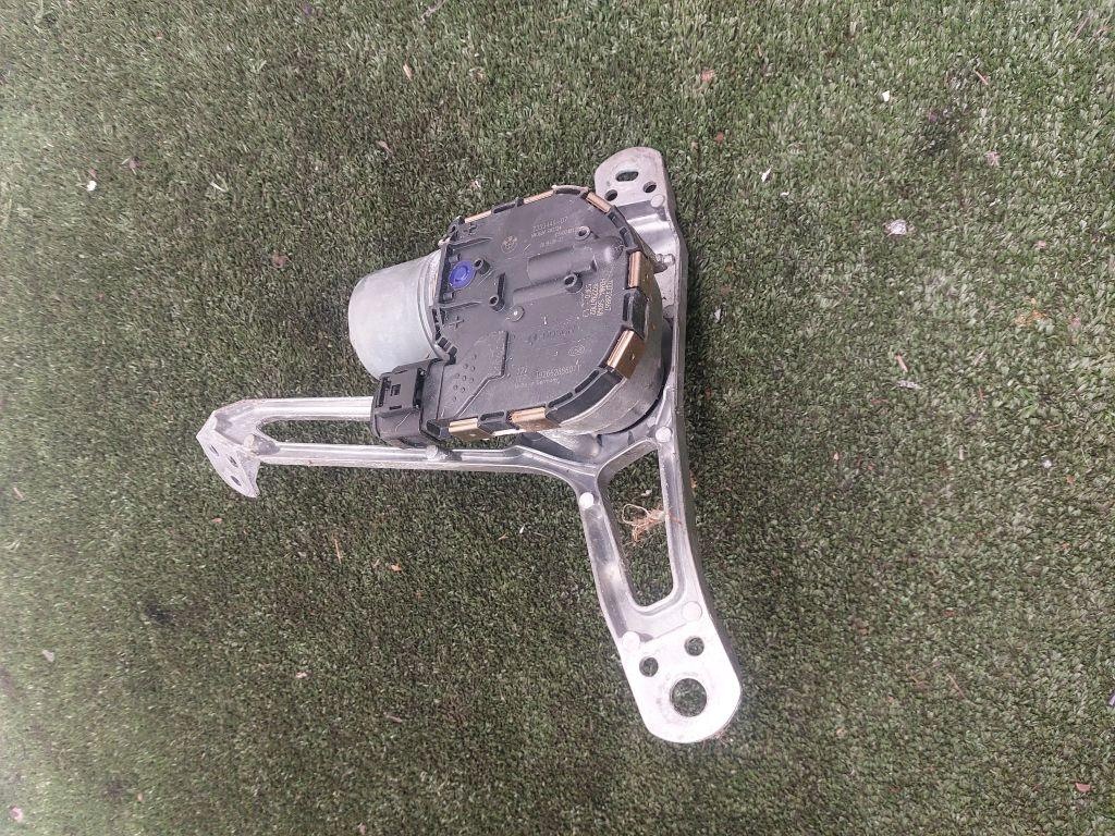 Gebrauchter Scheibenwischermotor BMW i3 (I01) 1137328867 image 4