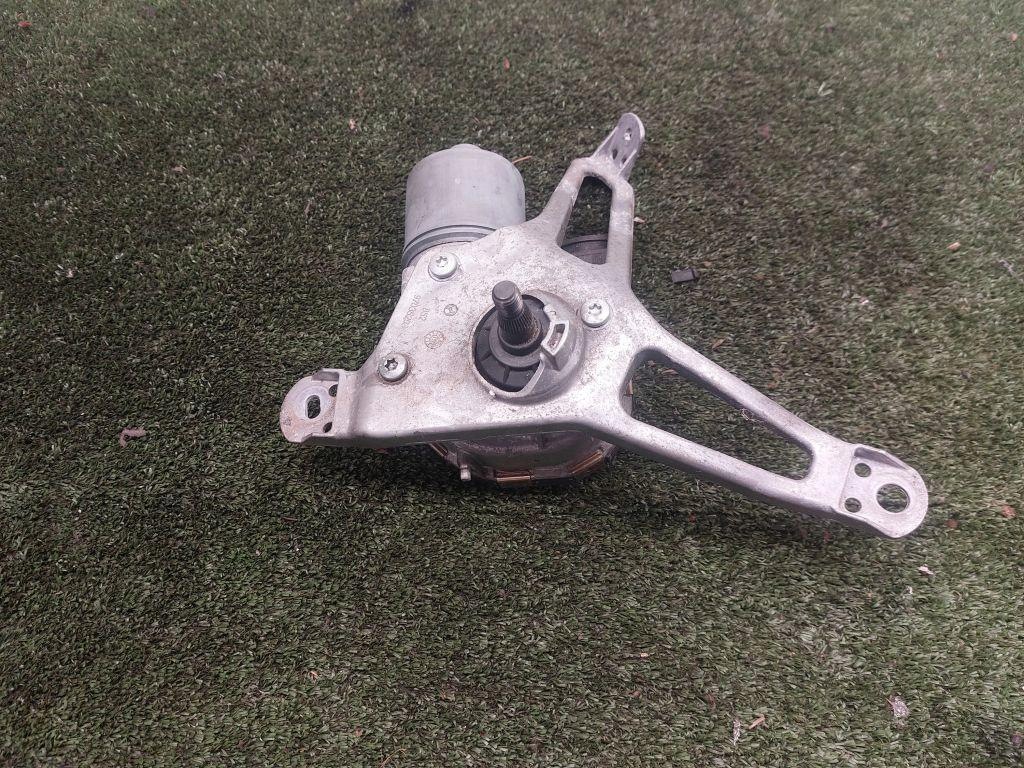 Gebrauchter Scheibenwischermotor BMW i3 (I01) 1137328867 image 5
