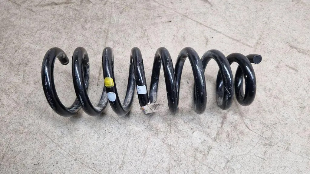 Mola Amortecedor Traseira Direita KIA 55330G1AD0