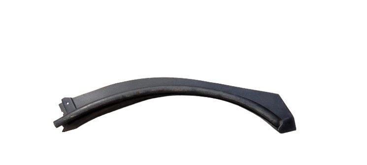 Radlaufleiste Rechts Hinten Lexus NX II 67857-78010 image 2