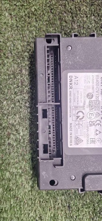 Modulo comfort KIA 116RAI001364 usato 2023