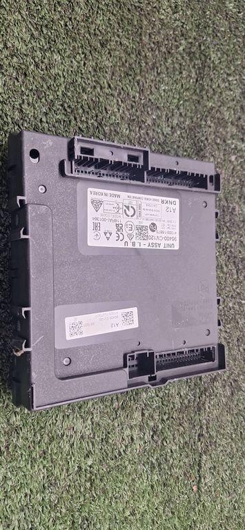 Módulo de confort KIA 116RAI001364 2023 usado image 5
