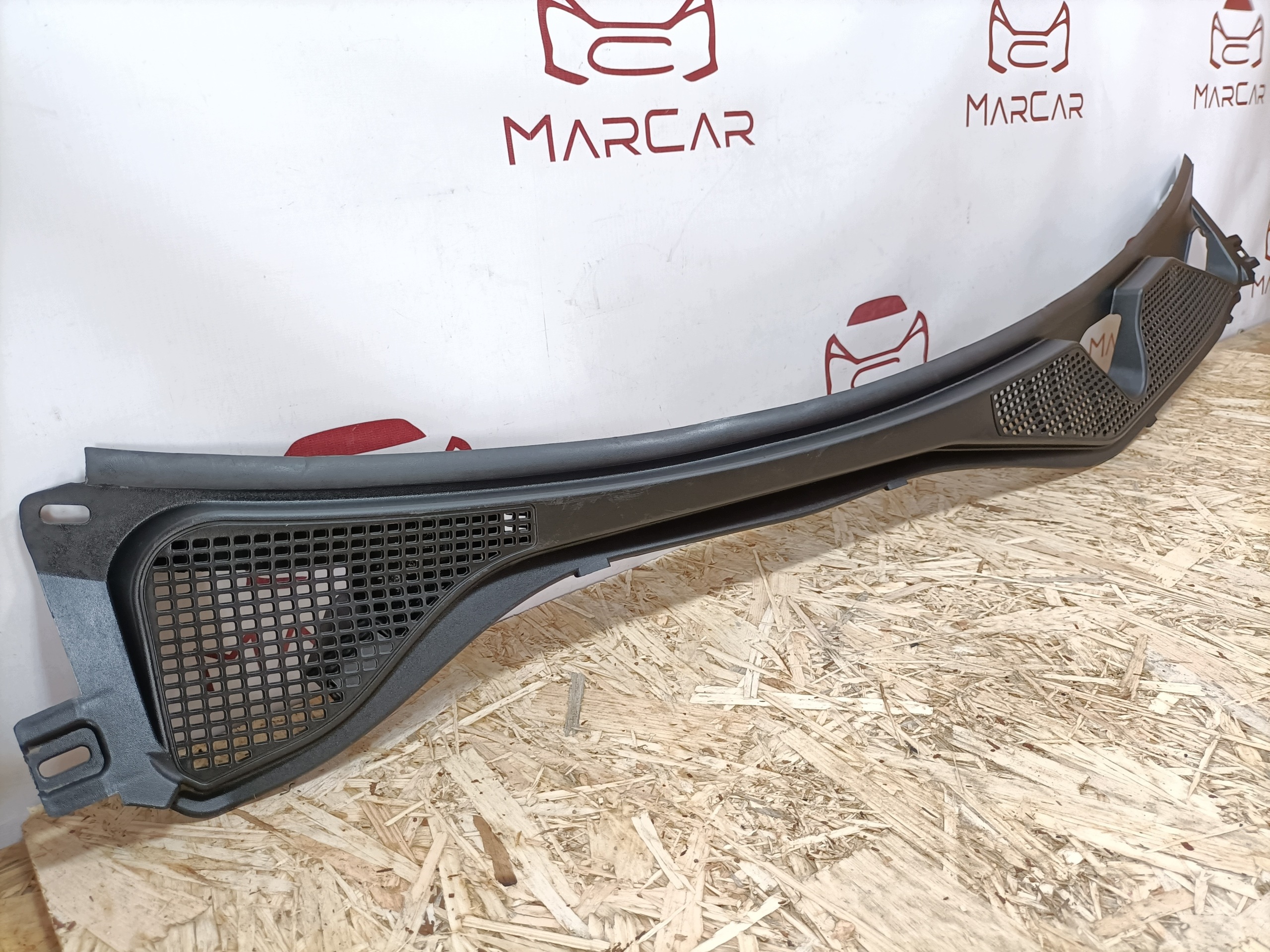 Windschutzscheibe Renault Twingo III A453 gebraucht