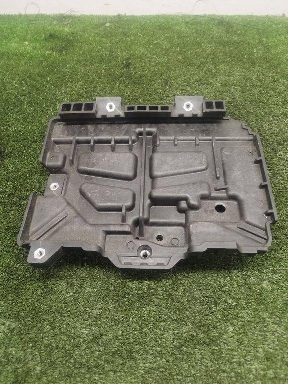 Support batterie KIA CEE'D (JD) W4R0043 image 2