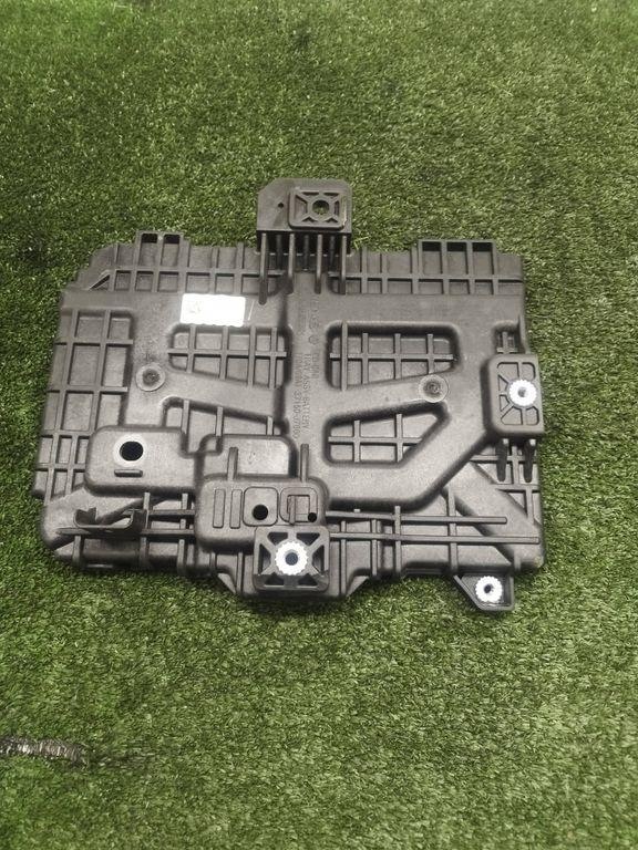 Support batterie KIA CEE'D (JD) W4R0043 image 3