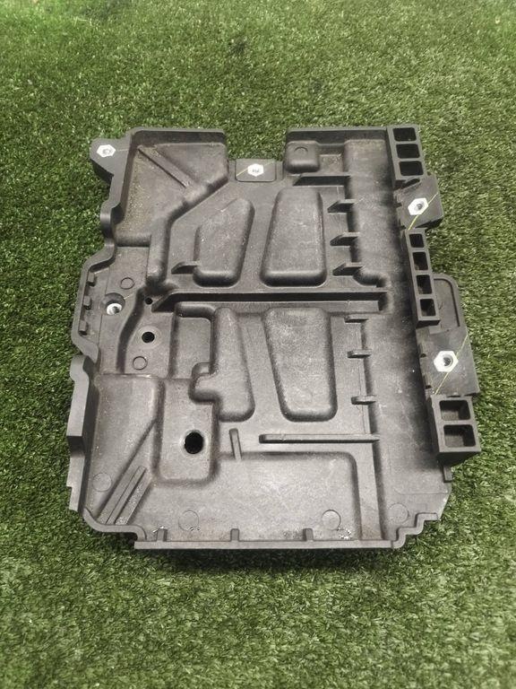Support batterie KIA CEE'D (JD) W4R0043 image 4