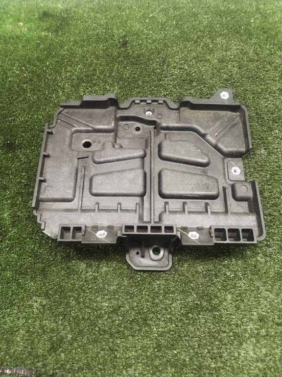Support batterie KIA CEE'D (JD) W4R0043 image 5