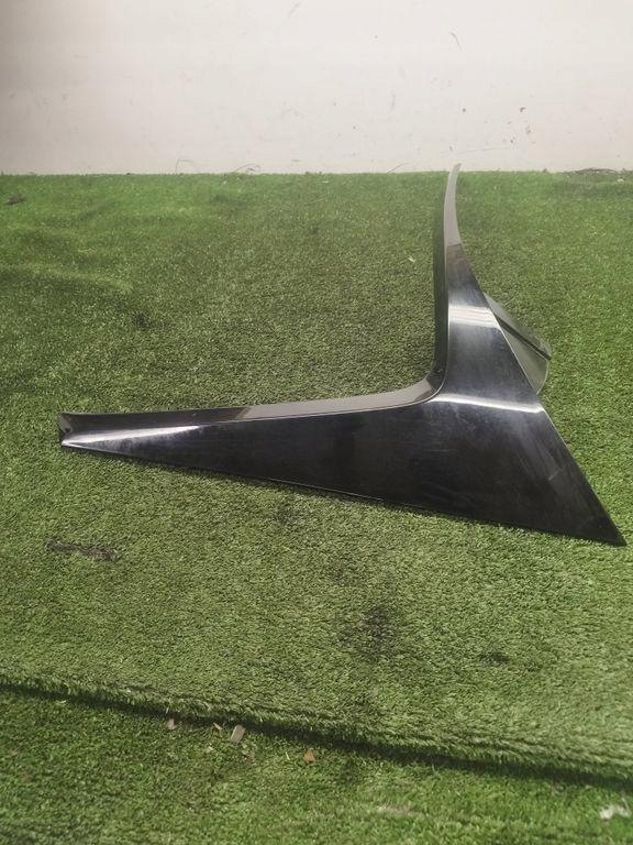 Spoiler do Porta-malas Hyundai 872D2GI00 2023 image 2