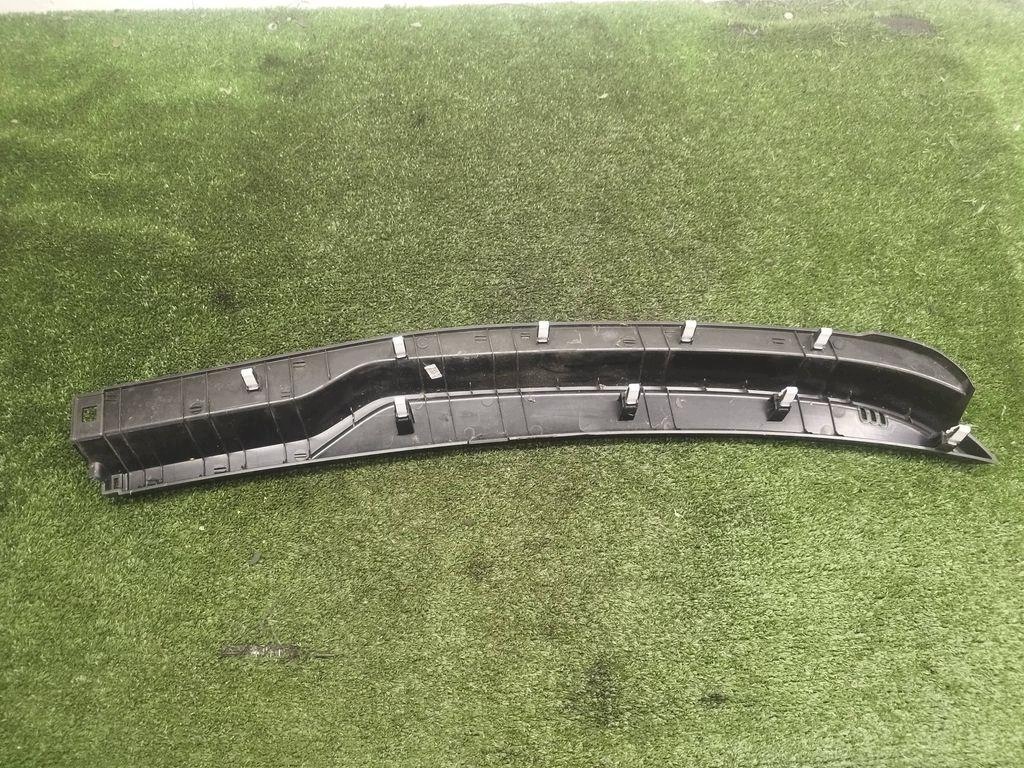 Spojler KIA NIRO 861COAT1800 2023 usado image 4
