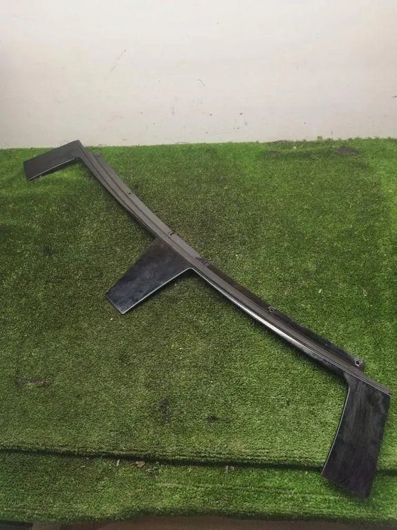 Spoiler do Porta-malas Hyundai 87212GI000 2023 image 2