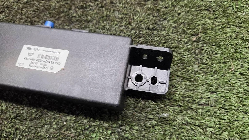 HYUNDAI IONIQ (AE) Amplificateur d'antenne 96240GI100 image 3