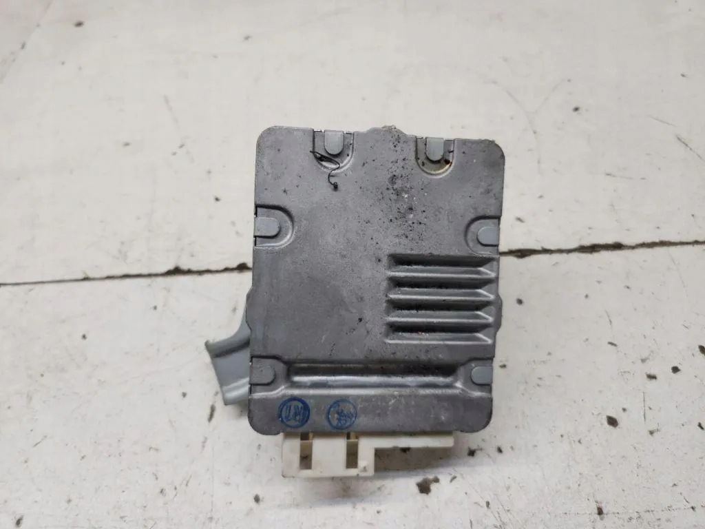 Module de direction TOYOTA PRIUS (_W3_) 1129001101 1.8L 2010 image 2