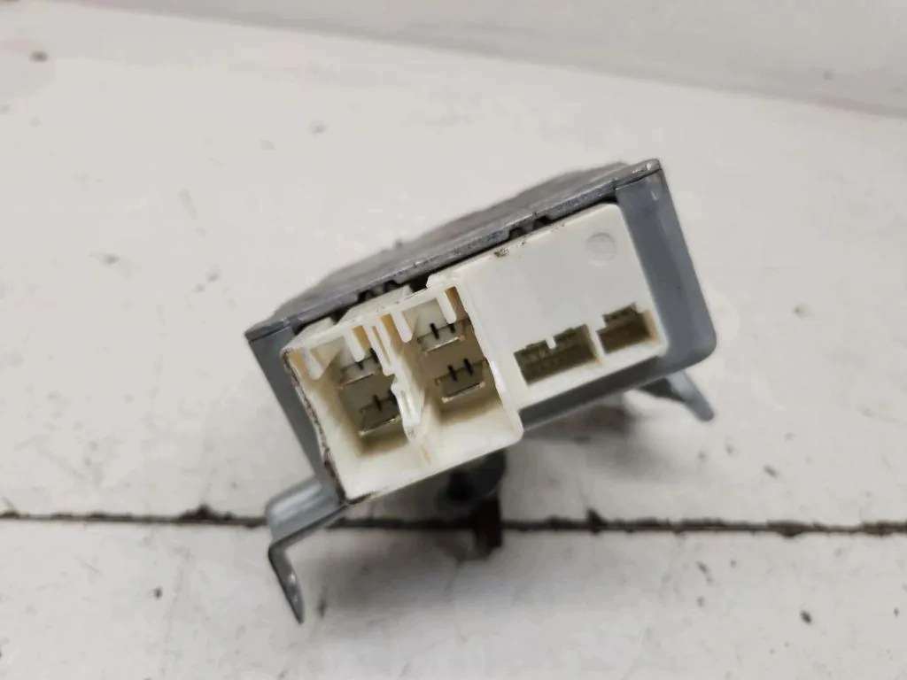Module de direction TOYOTA PRIUS (_W3_) 1129001101 1.8L 2010 image 3