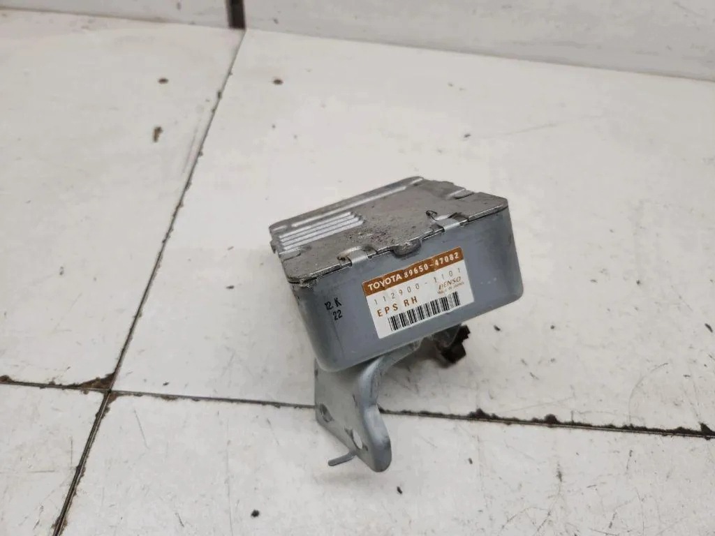 Module de direction TOYOTA PRIUS (_W3_) 1129001101 1.8L 2010 image 6