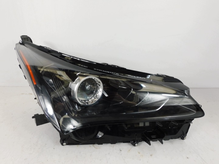 LEXUS NX LIFT 300H 200T 14- FULL LED OIKEA LAMPPU 8114578180 ICAR
