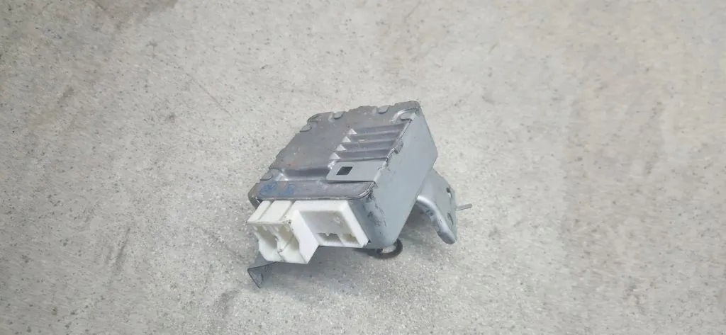 Styrenhet servostyrning Toyota Prius (_W3_) 8965047092 image 6