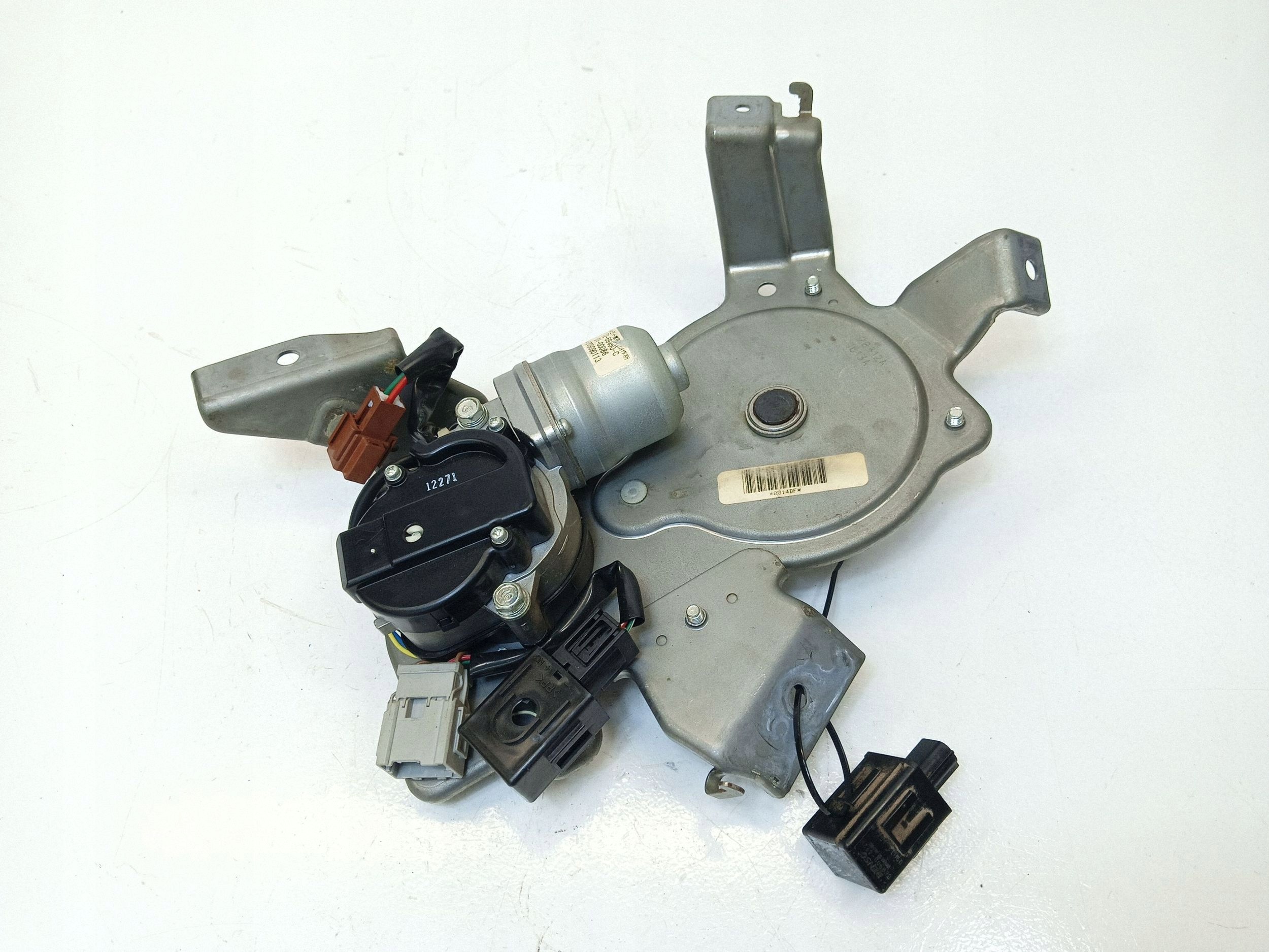Moteur hayon Honda CR-V IV 74961T1G305 image 2