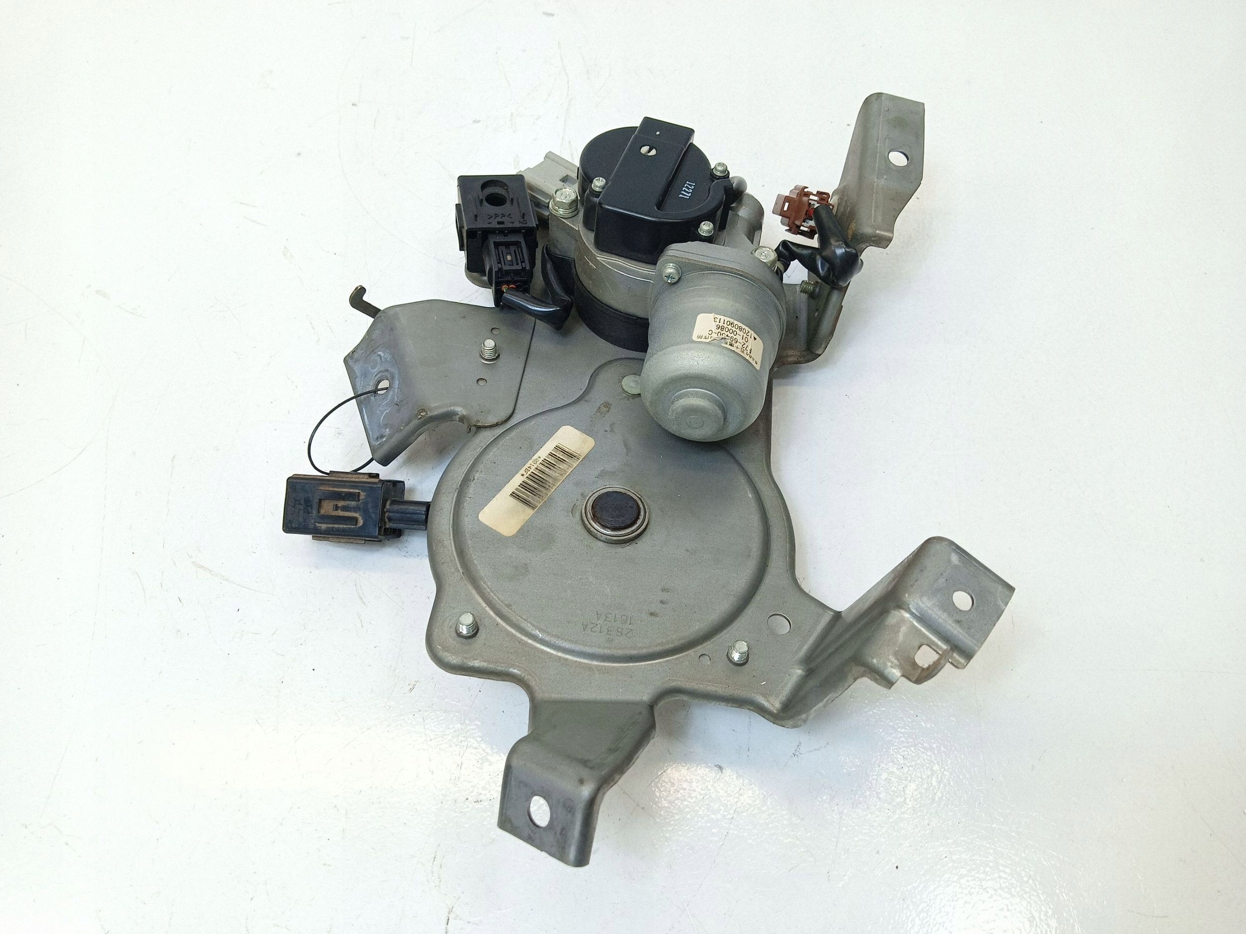 Moteur hayon Honda CR-V IV 74961T1G305 image 3